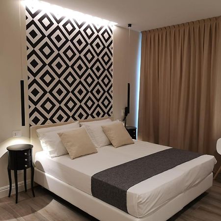 Luxmari Hotel & Spa Castellammare del Golfo Exteriör bild