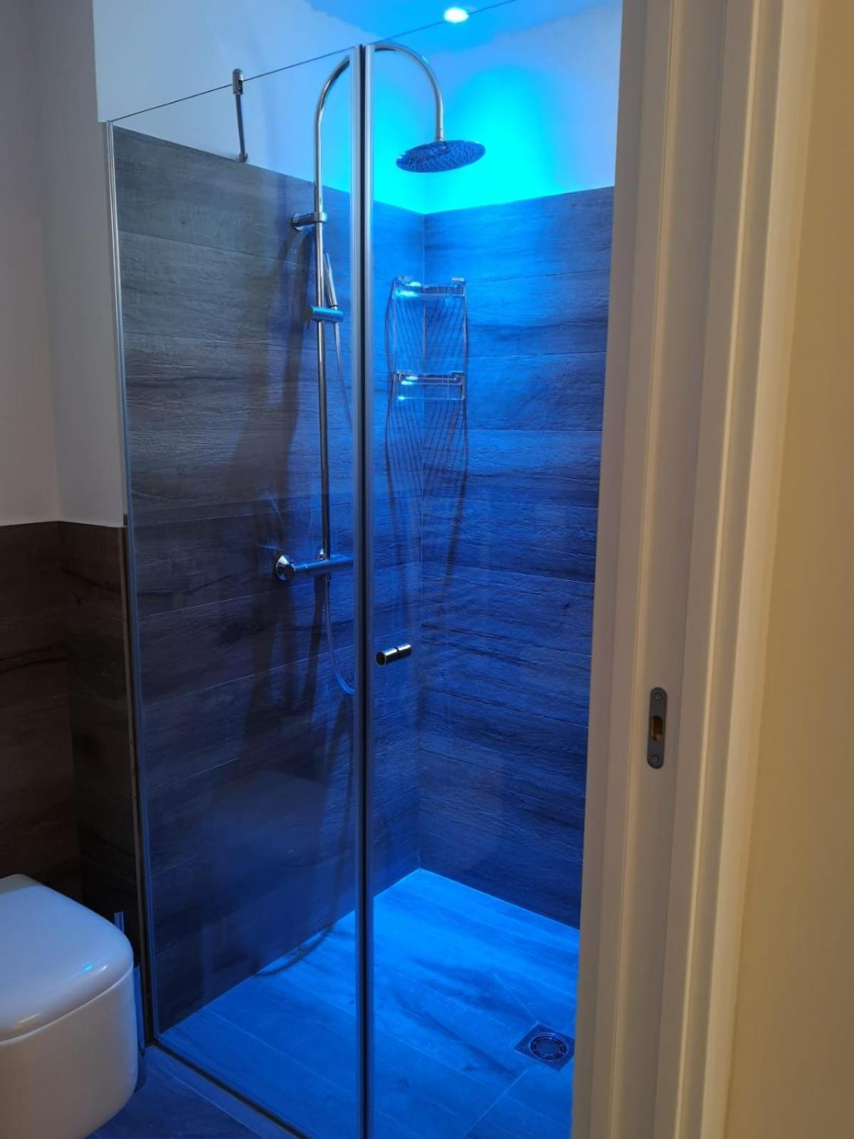 Luxmari Hotel & Spa Castellammare del Golfo Exteriör bild